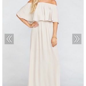 Show me your mumu- show me the ring- hacinenda